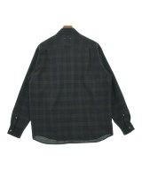 SOPHNET.（ソフネット）カジュアルシャツ 緑 サイズ:3(L位) メンズ/2200710069030
