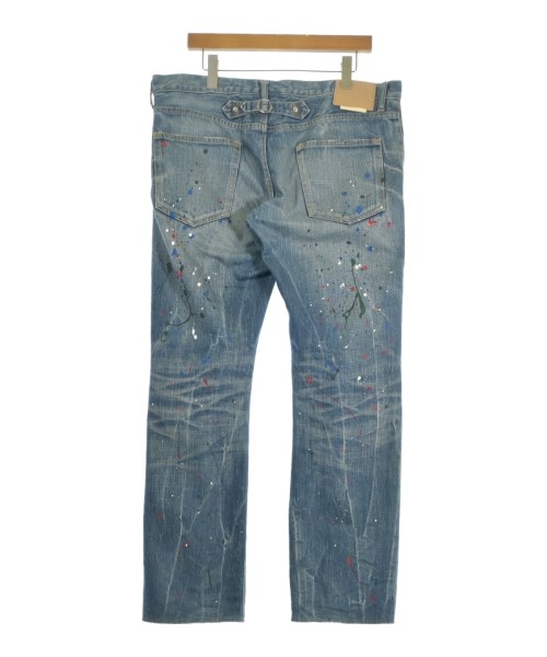 SOPHNET.（ソフネット）デニムパンツ 青 サイズ:XL メンズ/2200706345148