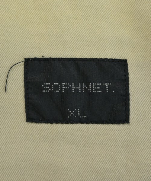 SOPHNET.（ソフネット）デニムパンツ 青 サイズ:XL メンズ/2200706345148