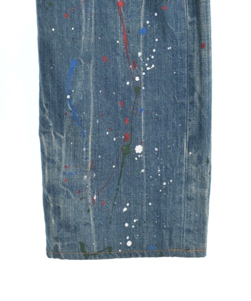 SOPHNET.（ソフネット）デニムパンツ 青 サイズ:XL メンズ/2200706345148