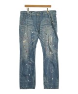 SOPHNET.（ソフネット）デニムパンツ 青 サイズ:XL メンズ/2200706345148