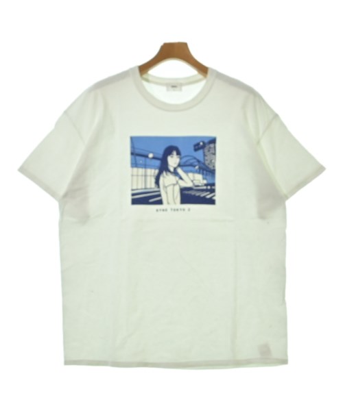 SOPH.(ソフ)Tシャツ・カットソー 白 サイズ:XL/2200662536130