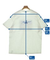 SOPH.（ソフ）Tシャツ・カットソー 白 サイズ:XL メンズ/2200662536130