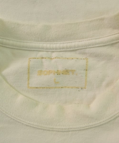 SOPHNET.（ソフネット）Tシャツ・カットソー 白 サイズ:L メンズ/2200659167279