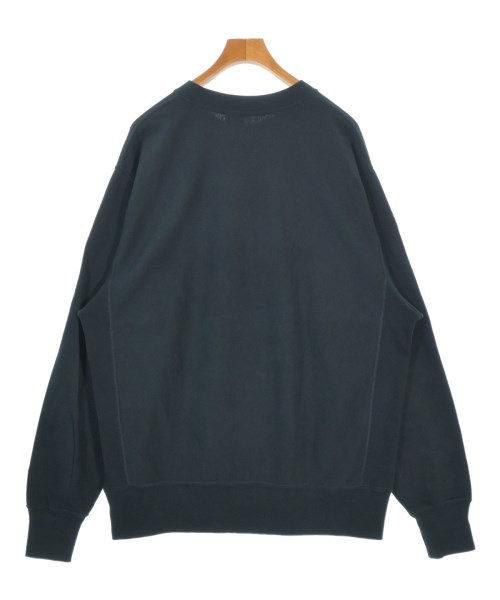 SOPHNET.（ソフネット）スウェット 紺 サイズ:L メンズ/2200660914046