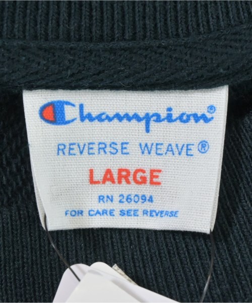 SOPHNET.（ソフネット）スウェット 紺 サイズ:L メンズ/2200660914046