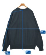 SOPHNET.（ソフネット）スウェット 紺 サイズ:L メンズ/2200660914046