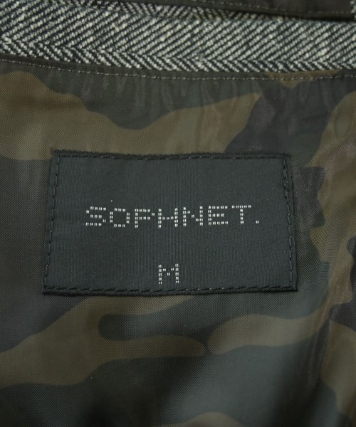SOPHNET.（ソフネット）カジュアルジャケット グレー サイズ:M メンズ/2200663238019