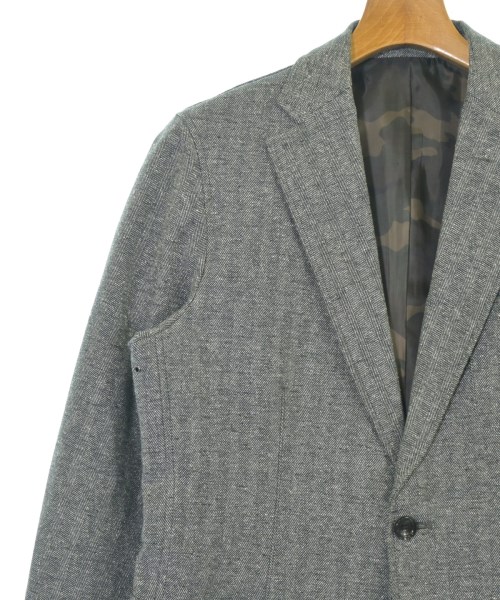 SOPHNET.（ソフネット）カジュアルジャケット グレー サイズ:M メンズ/2200663238019