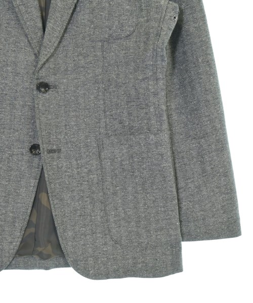 SOPHNET.（ソフネット）カジュアルジャケット グレー サイズ:M メンズ/2200663238019