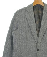 SOPHNET.（ソフネット）カジュアルジャケット グレー サイズ:M メンズ/2200663238019