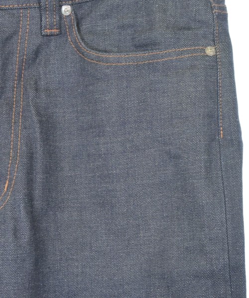 SOPHNET.（ソフネット）デニムパンツ 紺 サイズ:S メンズ/2200663238064