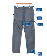 SOPHNET.（ソフネット）デニムパンツ 紺 サイズ:S メンズ/2200663238064