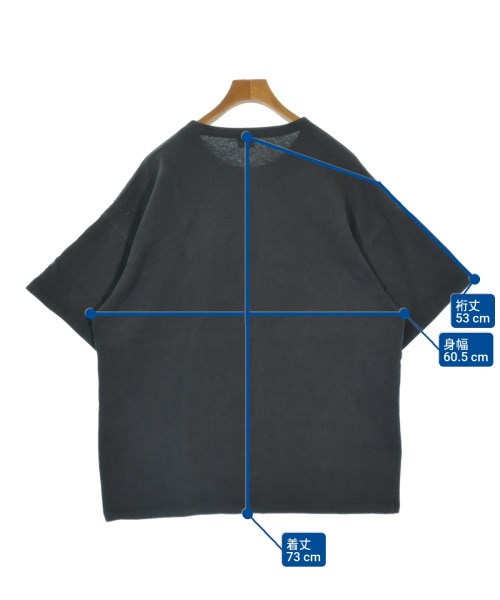 SOPHNET.（ソフネット）Tシャツ・カットソー グレー サイズ:XL メンズ/2200659820013