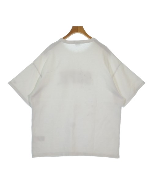 SOPHNET.（ソフネット）Tシャツ・カットソー 白 サイズ:L メンズ/2200659820020