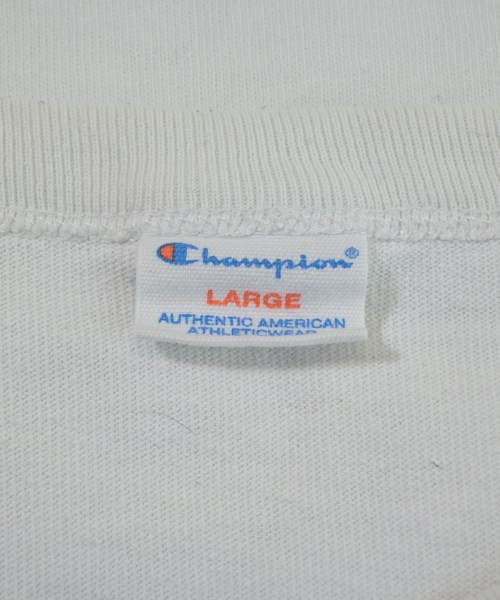 SOPHNET.（ソフネット）Tシャツ・カットソー 白 サイズ:L メンズ/2200659820020