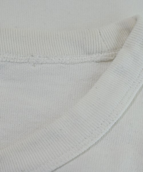 SOPHNET.（ソフネット）Tシャツ・カットソー 白 サイズ:L メンズ/2200659820020