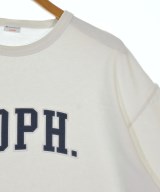 SOPHNET.（ソフネット）Tシャツ・カットソー 白 サイズ:L メンズ/2200659820020