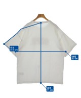 SOPHNET.（ソフネット）Tシャツ・カットソー 白 サイズ:L メンズ/2200659820020