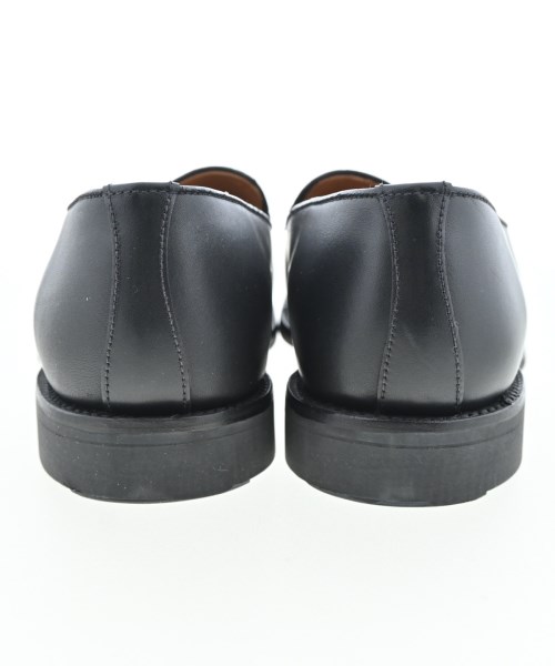 SOPHNET.（ソフネット）ビジネス・ドレスシューズ 黒 サイズ:UK8 1/2(27cm位) メンズ/2200659820150