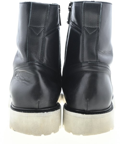 SOPHNET.（ソフネット）ブーツ 黒 サイズ:EU42(27cm位) メンズ/2200659820167