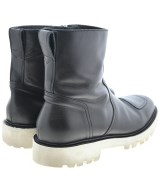 SOPHNET.（ソフネット）ブーツ 黒 サイズ:EU42(27cm位) メンズ/2200659820167