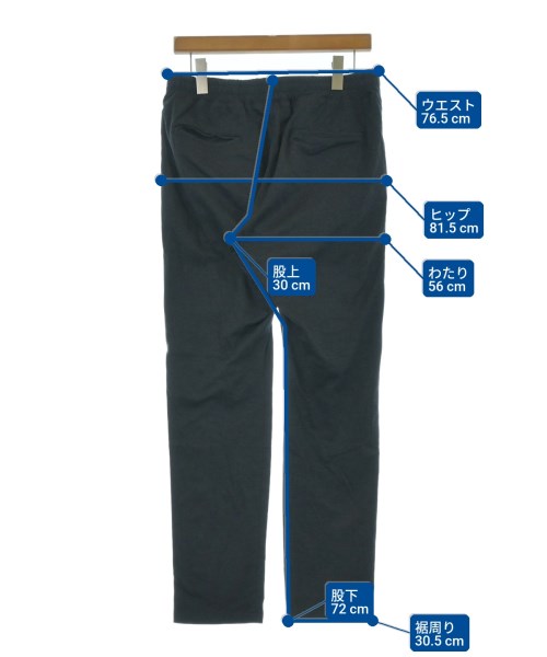 SOPHNET.（ソフネット）その他 紺 サイズ:L メンズ/2200661271100