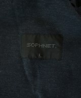 SOPHNET.（ソフネット）その他 紺 サイズ:L メンズ/2200661271100