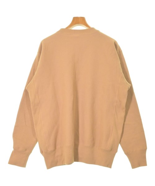 SOPHNET.（ソフネット）スウェット 茶 サイズ:L メンズ/2200661271162