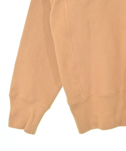 SOPHNET.（ソフネット）スウェット 茶 サイズ:L メンズ/2200661271162