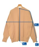 SOPHNET.（ソフネット）スウェット 茶 サイズ:L メンズ/2200661271162