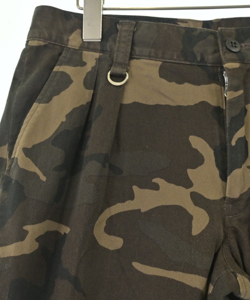 SOPHNET.（ソフネット）その他 茶 サイズ:M メンズ/2200663345069