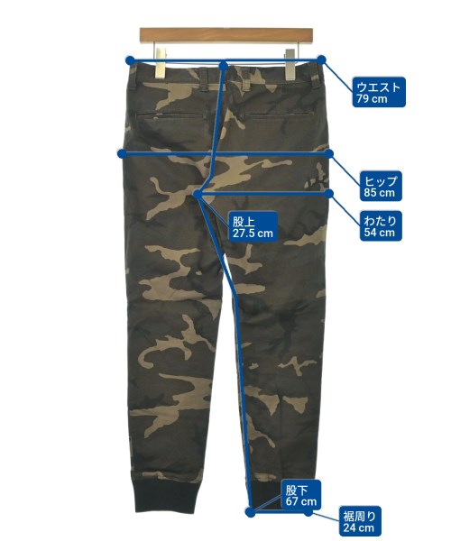 SOPHNET.（ソフネット）その他 茶 サイズ:M メンズ/2200663345069