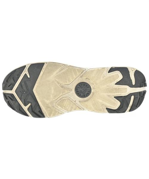 SOPHNET.（ソフネット）スニーカー 黒 サイズ:-(28cm位) メンズ/2200665121012