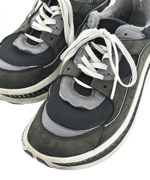 SOPHNET.（ソフネット）スニーカー 黒 サイズ:-(28cm位) メンズ/2200665121012