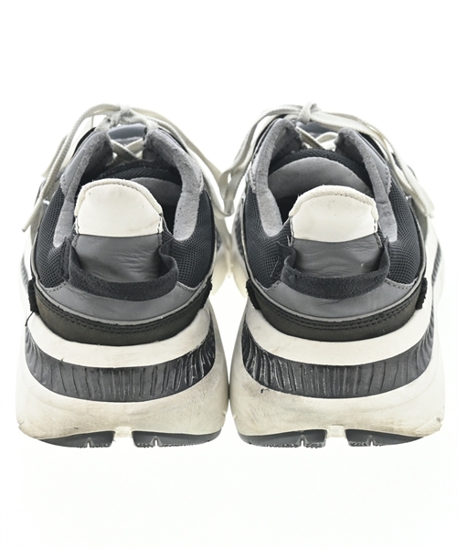 SOPHNET.（ソフネット）スニーカー 黒 サイズ:-(28cm位) メンズ/2200665121012