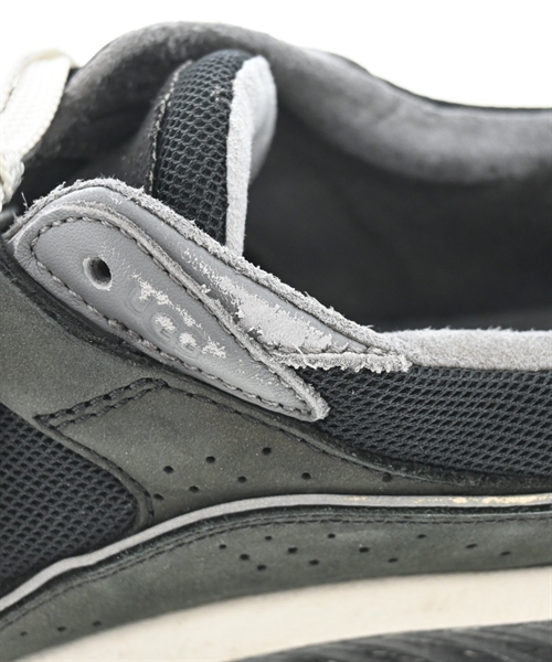 SOPHNET.（ソフネット）スニーカー 黒 サイズ:-(28cm位) メンズ/2200665121012