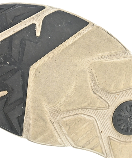 SOPHNET.（ソフネット）スニーカー 黒 サイズ:-(28cm位) メンズ/2200665121012