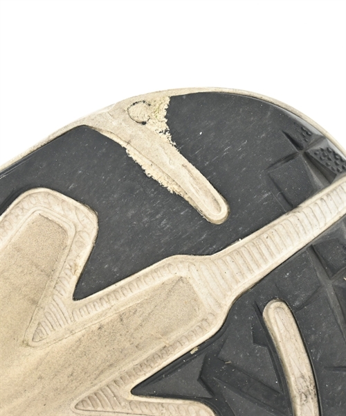 SOPHNET.（ソフネット）スニーカー 黒 サイズ:-(28cm位) メンズ/2200665121012