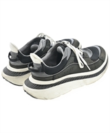 SOPHNET.（ソフネット）スニーカー 黒 サイズ:-(28cm位) メンズ/2200665121012