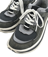 SOPHNET.（ソフネット）スニーカー 黒 サイズ:-(28cm位) メンズ/2200665121012