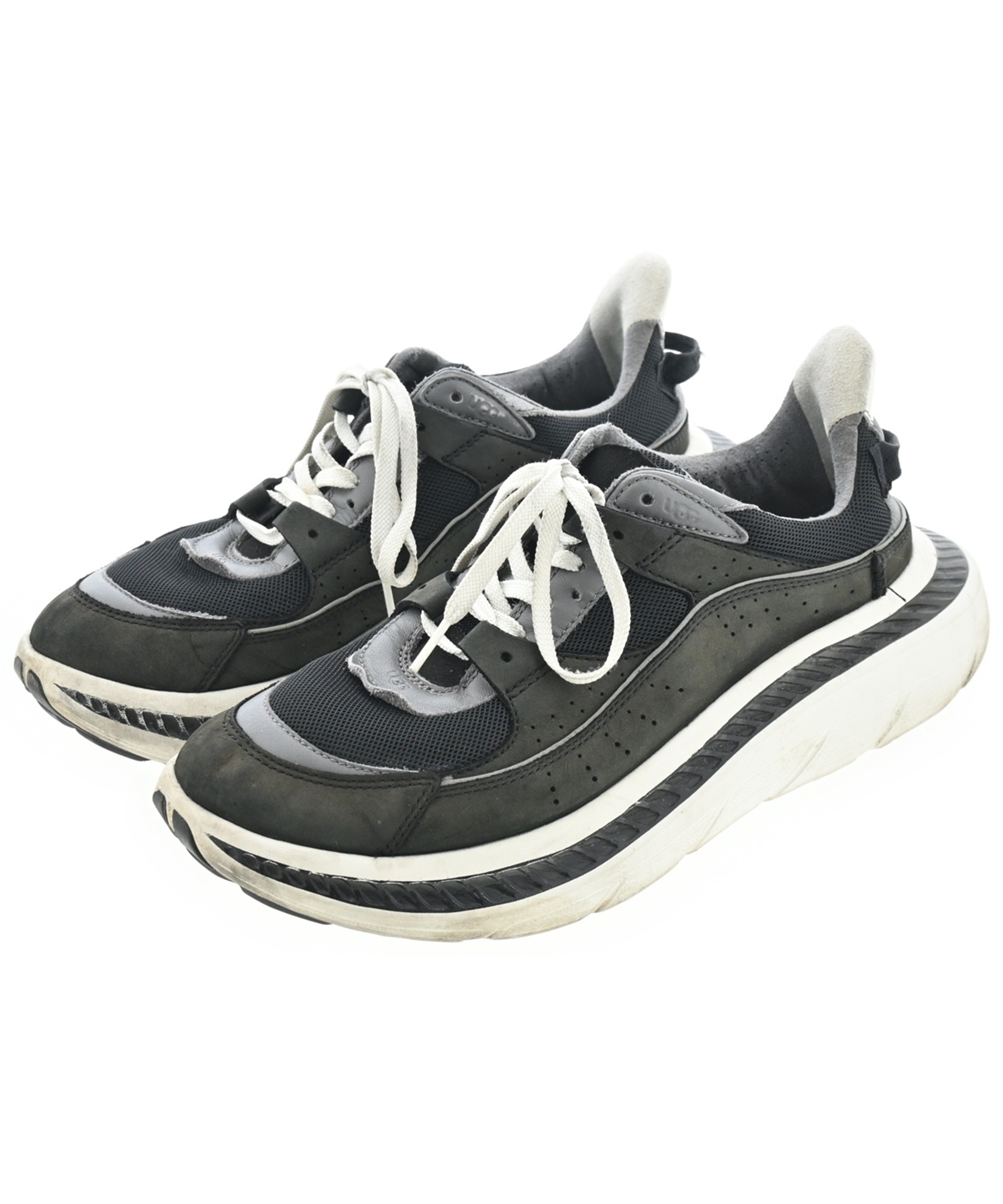 SOPHNET Leather Deck Shoes ソフネット　27.5㎝ SOPHNET.（ソフネット）の「LEATHER BOAT SHOES（その他シューズ
