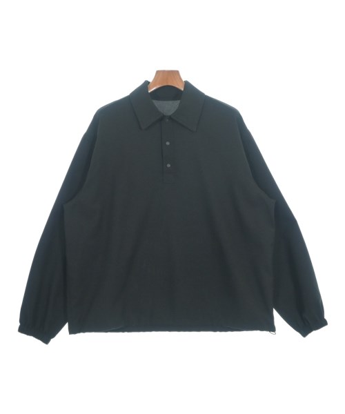 SOPHNET.(ソフネット)Tシャツ・カットソー 黒 サイズ:S/2200663216017