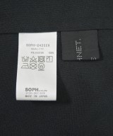 SOPHNET.（ソフネット）Tシャツ・カットソー 黒 サイズ:S メンズ/2200663216017