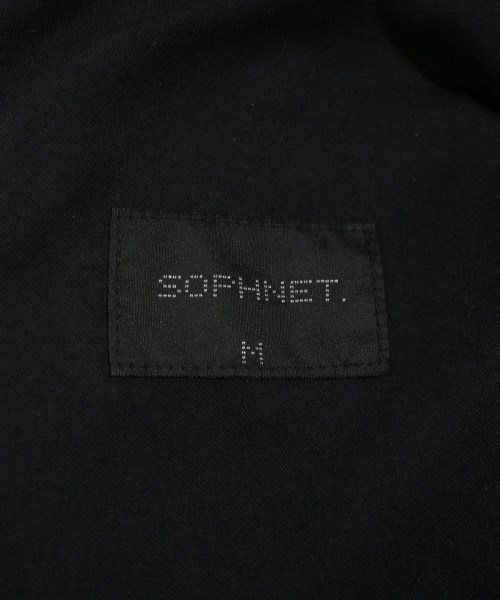SOPHNET.（ソフネット）その他 黒 サイズ:M メンズ/2200663216024