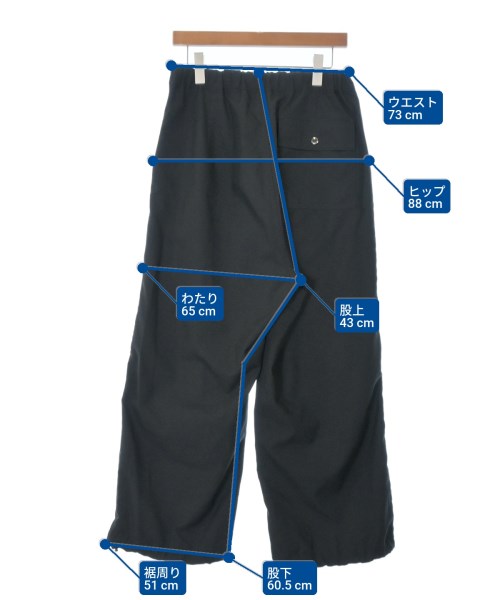 SOPHNET.（ソフネット）その他 黒 サイズ:M メンズ/2200663216024