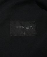 SOPHNET.（ソフネット）その他 黒 サイズ:M メンズ/2200663216024