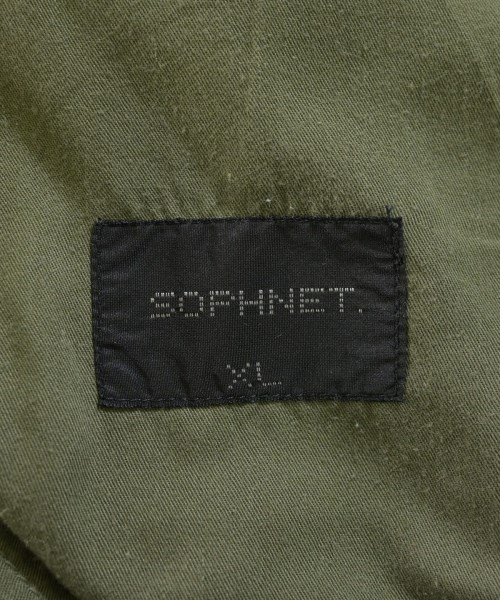 SOPHNET.（ソフネット）その他 カーキ サイズ:XL メンズ/2200665522017