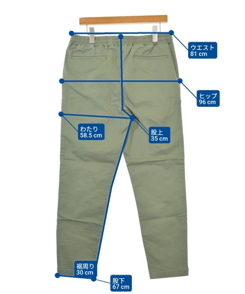 SOPHNET.（ソフネット）その他 カーキ サイズ:XL メンズ/2200665522017