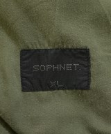SOPHNET.（ソフネット）その他 カーキ サイズ:XL メンズ/2200665522017